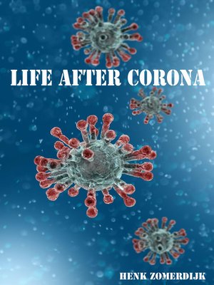 cover image of Life after corona
